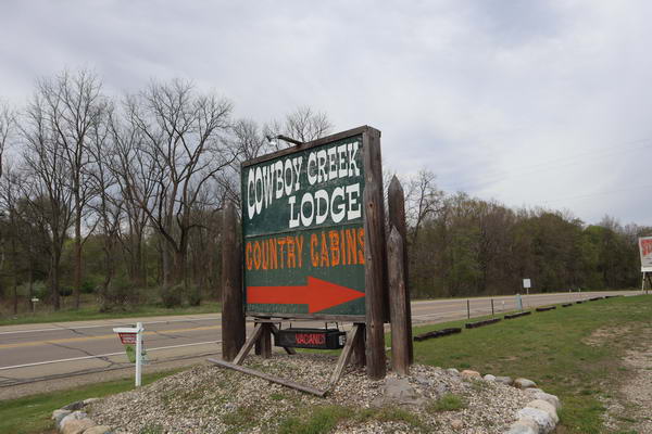 Irish Hills Area - May 1 2021 (newer photo)